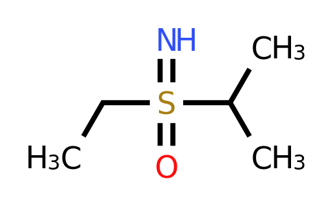 2059949-04-9 | Ethyl(imino)(propan-2-yl)-lambda6-sulfanone