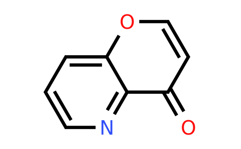2060008-39-9 | 4H-Pyrano[3,2-b]pyridin-4-one