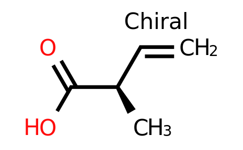 20626-49-7 | (2R)-2-Methylbut-3-enoic acid