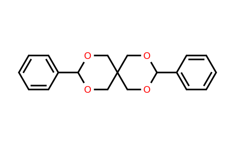 2064-95-1 | 3,9-Diphenyl-2,4,8,10-tetraoxaspiro[5.5]undecane