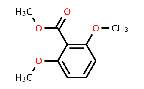 2065-27-2 | Methyl 2,6-dimethoxybenzoate
