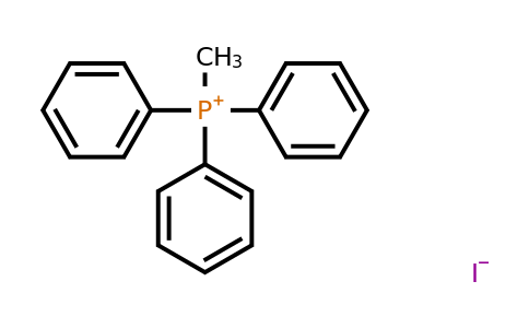 2065-66-9 | Methyltriphenylphosphonium iodide