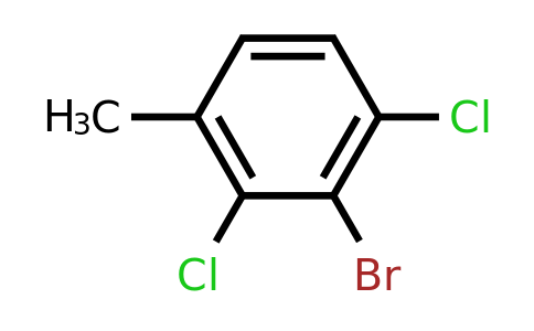 206559-41-3 | 3-Bromo-2,4-dichlorotoluene