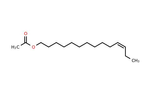 20711-10-8 | (z)-11-tetradecenyl acetate