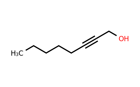 20739-58-6 | oct-2-yn-1-ol