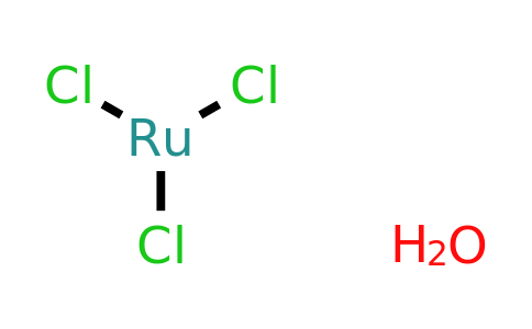 20759-14-2 | Ruthenium(III) chloride hydrate