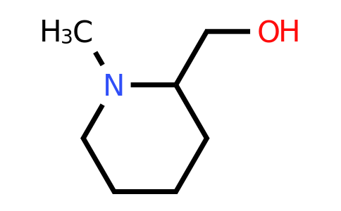 20845-34-5 | (1-methylpiperidin-2-yl)methanol