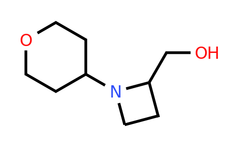 2092438-62-3 | [1-(Oxan-4-yl)azetidin-2-yl]methanol