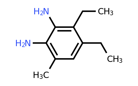2095-02-5 | Diethyltoluenediamine