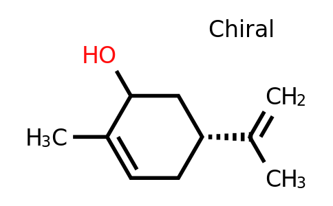 2102-59-2 | laevo-(Z)-carveol