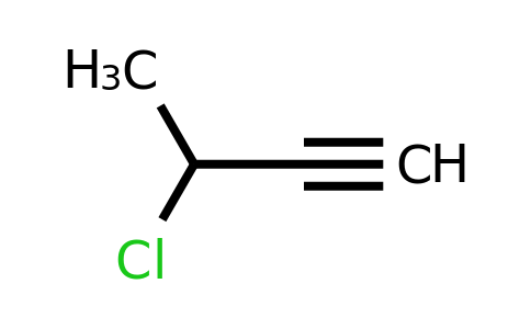 21020-24-6 | 3-Chloro-1-butyne