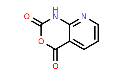 21038-63-1 | 1H-Pyrido[2,3-d][1,3]oxazine-2,4-dione