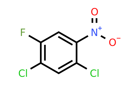 2105-59-1 | 2,4-Dichloro-5-fluoronitrobenzene