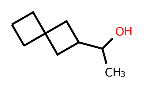 2107580-91-4 | 1-spiro[3.3]heptan-2-ylethanol