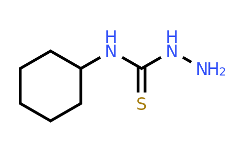 21198-18-5 | 4-Cyclohexyl-3-thiosemicarbazide