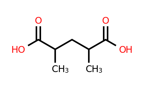 2121-67-7 | 2,4-dimethylglutaric acid
