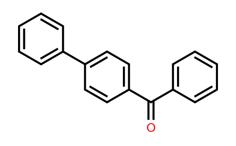 2128-93-0 | 4-benzoilbifenilo