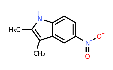21296-94-6 | 2,3-Dimethyl-5-nitroindole