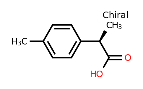 213406-28-1 | (R)-2-p-Tolylpropanoic acid