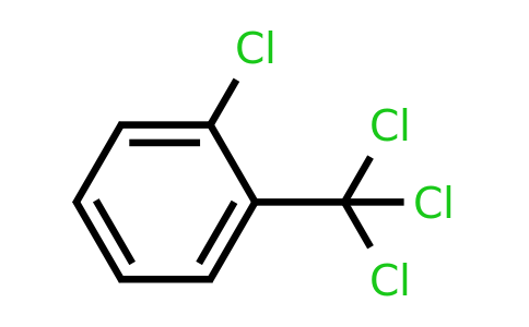 2136-89-2 | 1-Chloro-2-(trichloromethyl)benzene