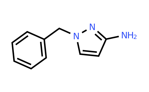 21377-09-3 | 1-BENZYL-1H-PYRAZOL-3-YLAMINE