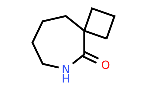 2137740-02-2 | 6-azaspiro[3.6]decan-5-one