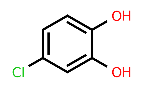 2138-22-9 | 3,4-Dihydroxychlorobenzene