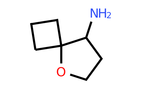 2138429-95-3 | 5-oxaspiro[3.4]octan-8-amine