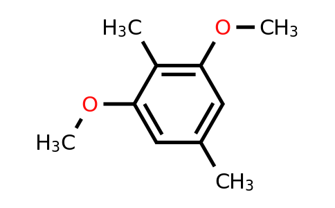 21390-25-0 | 1,3-Dimethoxy-2,5-dimethylbenzene
