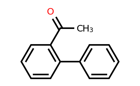 2142-66-7 | 2-Acetylbiphenyl