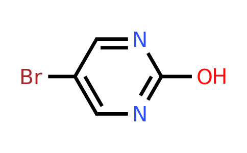 214290-49-0 | 5-Bromopyrimidin-2-ol