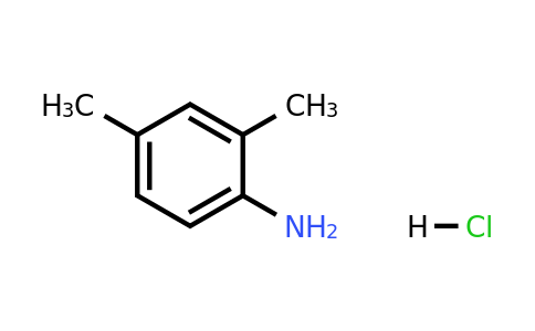 21436-96-4 | 2,4-Dimethylaniline hydrochloride