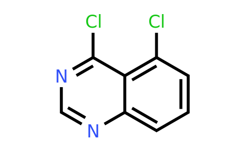 2148-55-2 | 4,5-Dichloroquinazoline