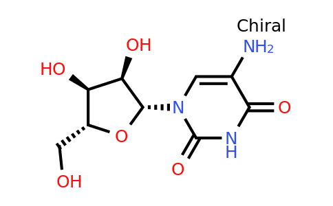 2149-76-0 | 5-Aminouridine