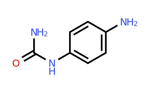 21492-80-8 | (4-Amino-phenyl)-urea
