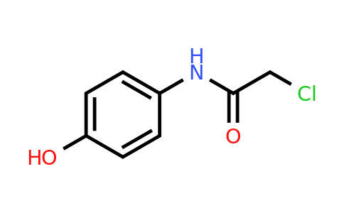 2153-11-9 | 2-Chloro-N-(4-hydroxyphenyl)acetamide