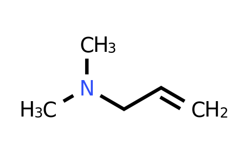 2155-94-4 | N,N-Dimethylallylamine