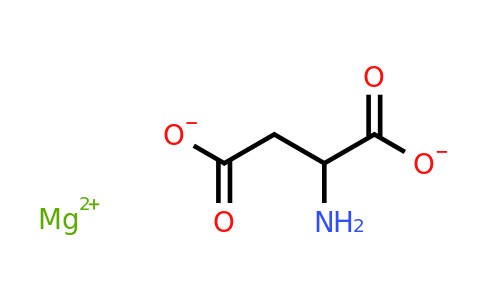 215528-79-3 | DL-Aspartic acid magnesium salt