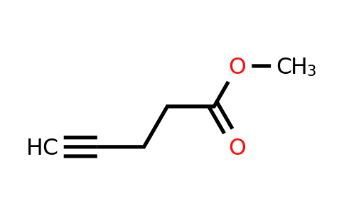 21565-82-2 | Methyl pent-4-ynoate