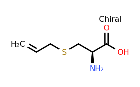 21593-77-1 | S-ALLYL-L-CYSTEINE