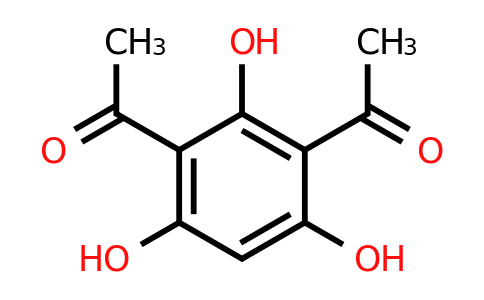 2161-86-6 | 1-(3-Acetyl-2,4,6-trihydroxy-phenyl)ethanone