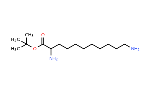 216961-61-4 | 1-Boc-decane-1,10-diamine