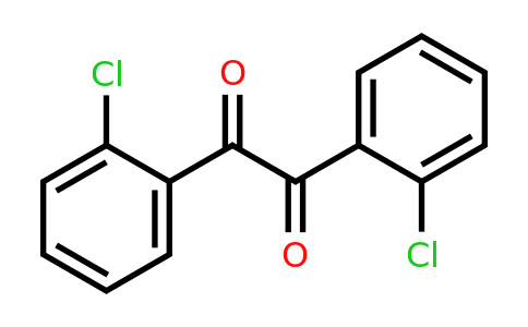 21854-95-5 | 1,2-Bis(2-chlorophenyl)ethane-1,2-dione