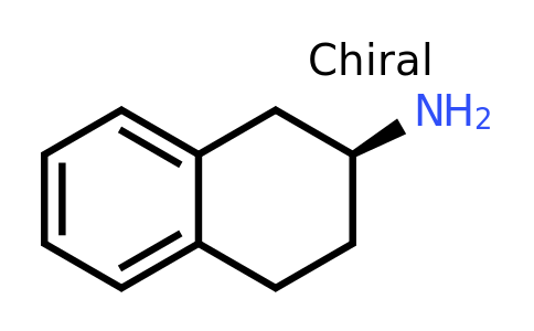 21880-87-5 | (S)-1,2,3,4-Tetrahydronaphthalen-2-amine