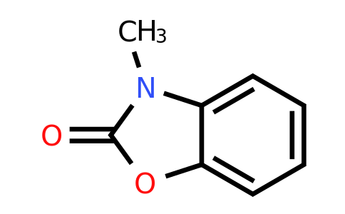 21892-80-8 | 3-Methylbenzo[d]oxazol-2(3H)-one