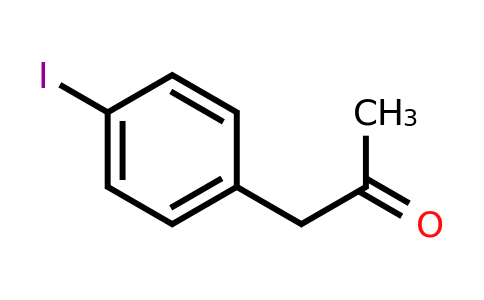 21906-36-5 | 1-(4-Iodophenyl)propan-2-one