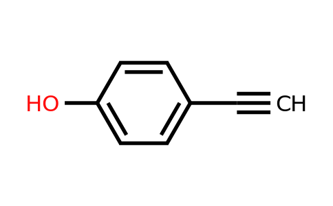 2200-91-1 | 4-Ethynylphenol