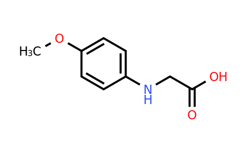 22094-69-5 | N-(4-Methoxyphenyl)glycine