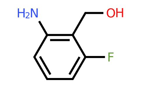 221285-25-2 | (2-Amino-6-fluorophenyl)methanol