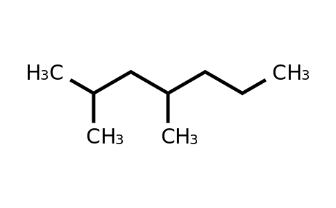 2213-23-2 | 2,4-Dimethylheptane